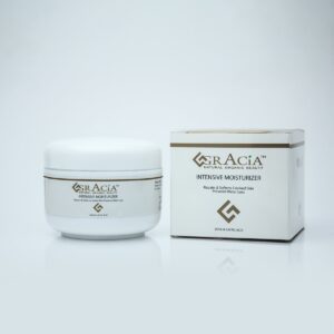 INTENSIVE MOISTURIZER 100 gm/ 3.519 Fl. Oz