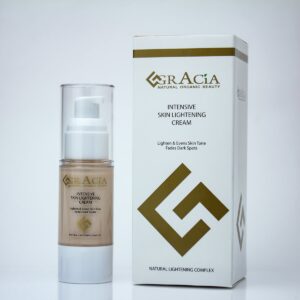 INTENSIVE SKIN LIGHTENING CREAM 30 gm/ 1.05 Fl. Oz