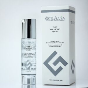 PURE HYALURONIC ACID SERUM 50 gm/ 1.76 Fl. Oz